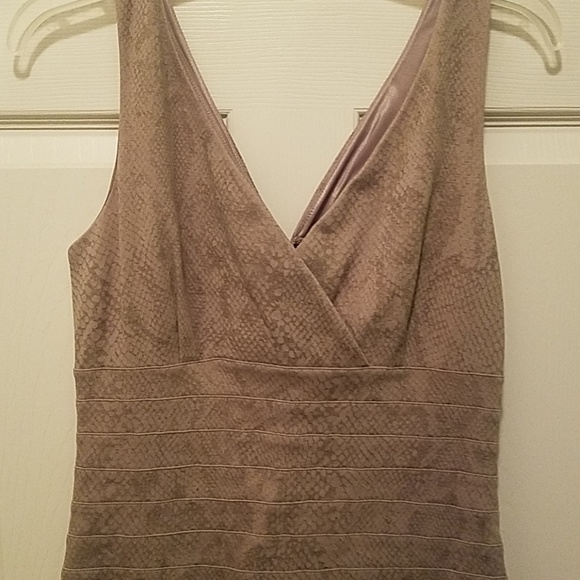 Express Dress - Picture 2 of 6